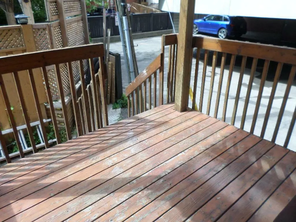 Beautiful, Clean, Quiet 2 Br-In Downtown Ottawa. Parking, Wifi And Netflix Included Apartment