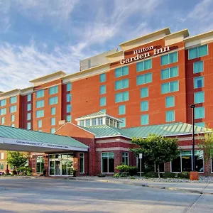 3* Hotel Hilton Garden Airport