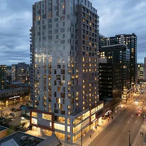 New Ac By Marriott Downtown Ottawa